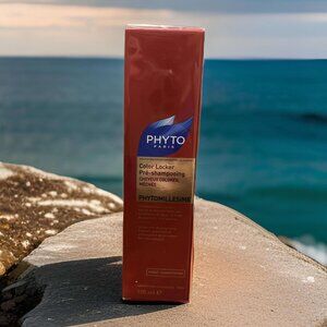 Phyto Paris Color Locker Pre Shampooing Phytomillesime 100 ml